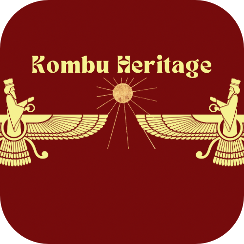 KombuHeritage